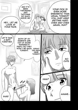 Page 7 of High Teen Boogie Woogie Sangenme