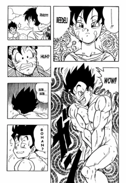 Page 14 of Dragon Ball H 03