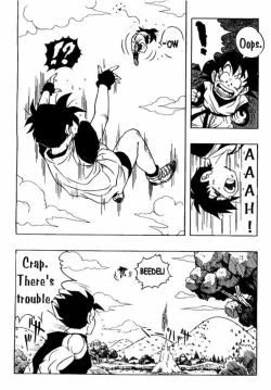 Page 4 of Dragon Ball H 03