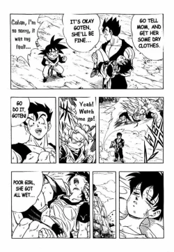 Page 7 of Dragon Ball H 03