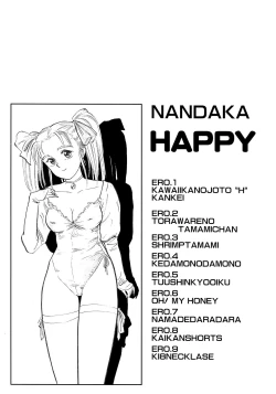 Page 168 of Nandaka Happy