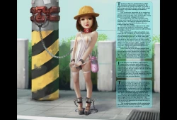 Page 1 of Imperial Female Prison Academy