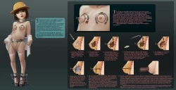 Page 2 of Imperial Female Prison Academy