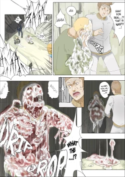 Page 7 of Pretty Melt