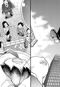 Page 8 of Enkou Ojisan