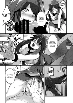 Page 10 of Leafchan Doing Lewd Things for Money