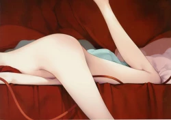 Page 44 of Yoru no Kiseki