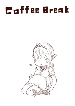 Page 150 of Elf Princess Strikes Back Part1