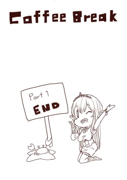 Page 167 of Elf Princess Strikes Back Part1