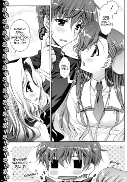 Page 26 of Watashitachi, Kekkon Shimashita | We got married