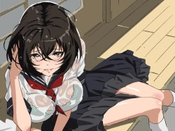 Page 1 of Matsunaga-ke no Boujitsu 4M