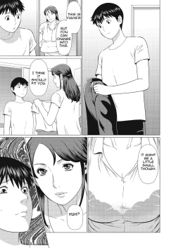 Page 19 of Dakkan | Recapture Ch. 1-5