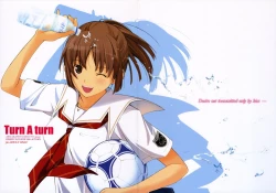 Page 2 of Turn A Turn