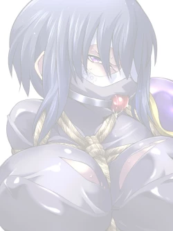 Page 4 of Superheroine Yuukai Ryoujoku IVKunoichi Suzushiro | 凌辱诱拐4