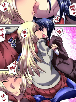 [Atelier Hachifukuan] Superheroine Yuukai Ryoujoku IV - Superheroine in Distress - Kunoichi Suzushiro | 凌辱诱拐4 [Chinese] [有条色狼汉化]