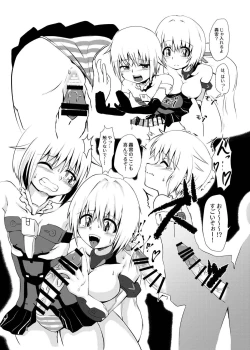 Page 8 of FULL BOKKI LOVE