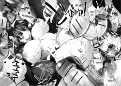 Page 105 of Yurushite Anata...