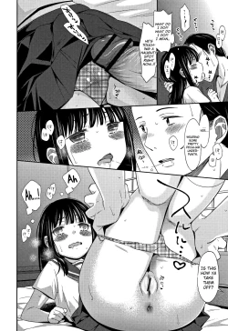 Page 10 of Heisei JC in Meiji Yobaimura Ch. 1-5