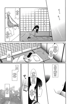 Page 27 of Heisei JC in Meiji Yobaimura Ch. 1-5