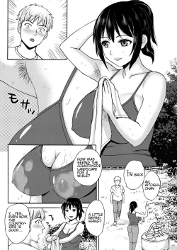 Page 2 of Wakige Bijinsan- | Beautiful Woman with Hairy Armpits