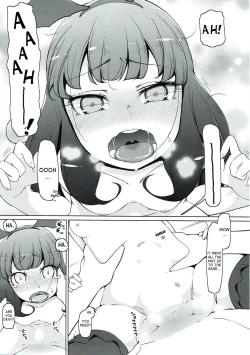 Page 18 of Yawaraka Aromatherapy