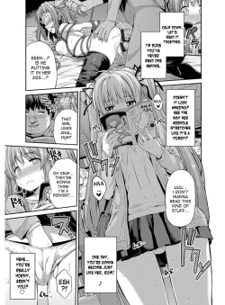 Page 116 of Hyoui Koukan Ch. 1-7