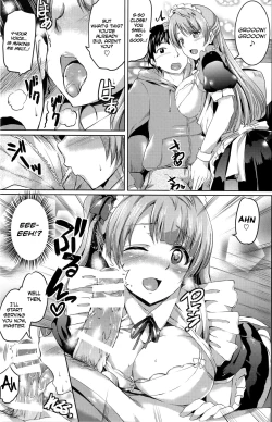 Page 7 of Maid Live! Ver.A-rise