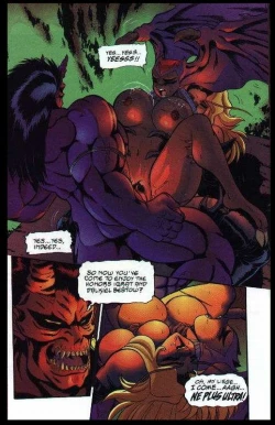 Page 27 of Satanika X