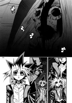 Page 104 of RE:WW3 Yami Hyou Sairoku-Shuu