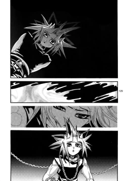 Page 129 of RE:WW3 Yami Hyou Sairoku-Shuu