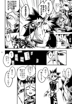 Page 50 of RE:WW3 Yami Hyou Sairoku-Shuu