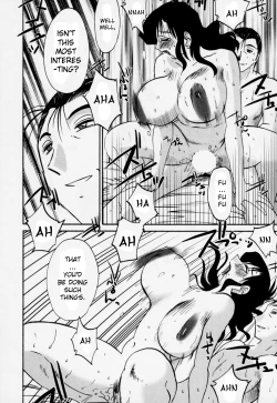 Page 183 of Tatoeba Haha Ga 3