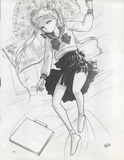 Page 118 of Pussy CAT Vol. 22 Pai-chan Hon 2