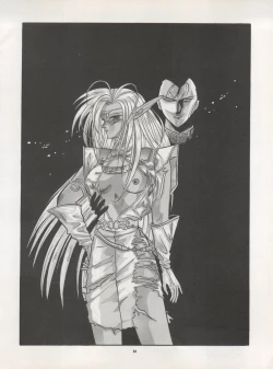 Page 94 of Pussy CAT Vol. 22 Pai-chan Hon 2