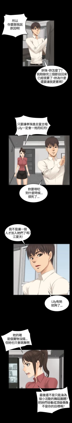 Page 96 of 制作人 8-11话 Chinese