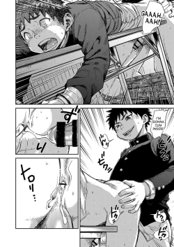 Page 14 of Manga Shounen Zoom Vol. 22