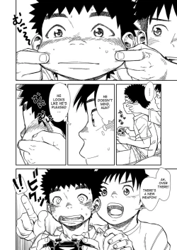 Page 38 of Manga Shounen Zoom Vol. 22