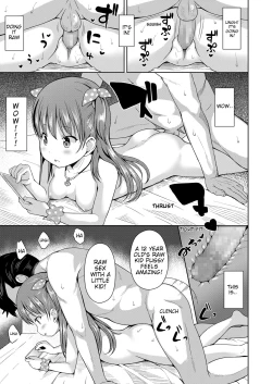 Page 9 of Ippai Mawaso! Atarukana? | Let's raise the stakes! Will I hit a jackpot?