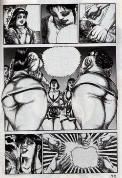 Page 13 of Gyuugyuu Party