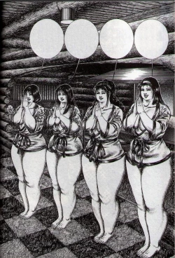 Page 2 of Gyuugyuu Party