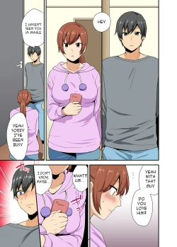 Page 12 of Love Returned