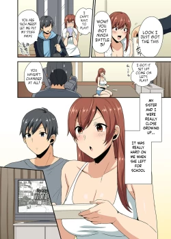 Page 3 of Love Returned