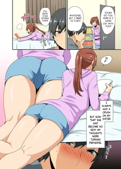 Page 5 of Love Returned