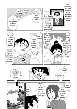 Page 4 of Kazoku Gohan | Family Meals