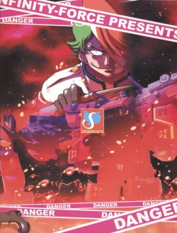 Page 41 of BL Are Go!!