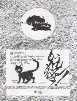 Page 33 of ACTIVE PEACH FINAL