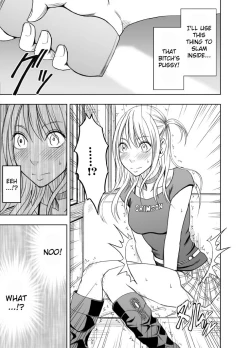 Page 22 of Sensation Linking Magical Onahole