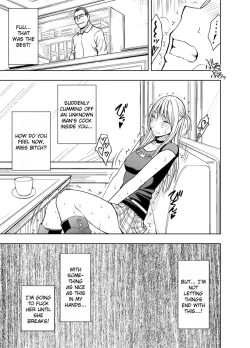 Page 32 of Sensation Linking Magical Onahole