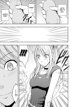Page 8 of Sensation Linking Magical Onahole