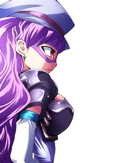 Page 35 of Superheroine Yuukai Ryoujoku VI - Superheroine in Distress| 妇仇者联盟誘拐陵辱6